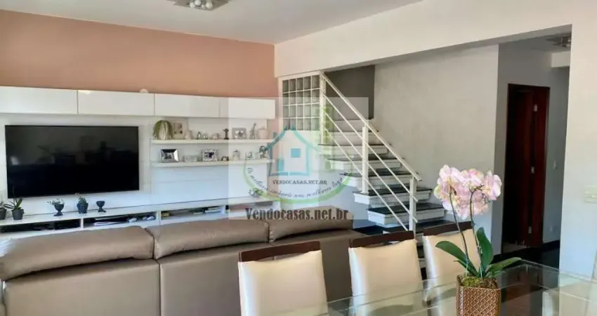 Sobrado à venda 4 quartos jd. jussara 259m² - r$ 1.100.000,00