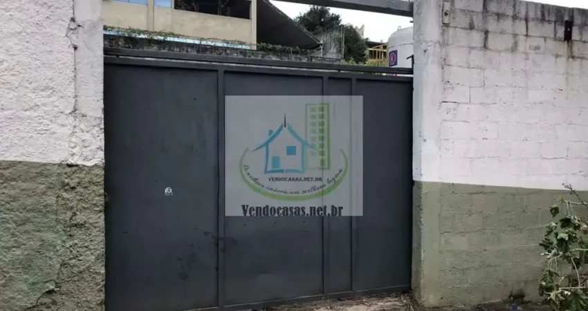 Barracão / Galpão / Depósito à venda na Rua Emílio de Sousa Docca, 1106, Vila Santa Catarina, São Paulo