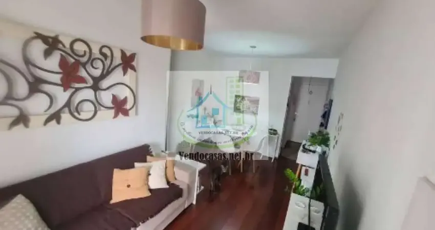 Apartamento com 2 quartos à venda na Rua Jovina, 361, Vila Mascote, São Paulo