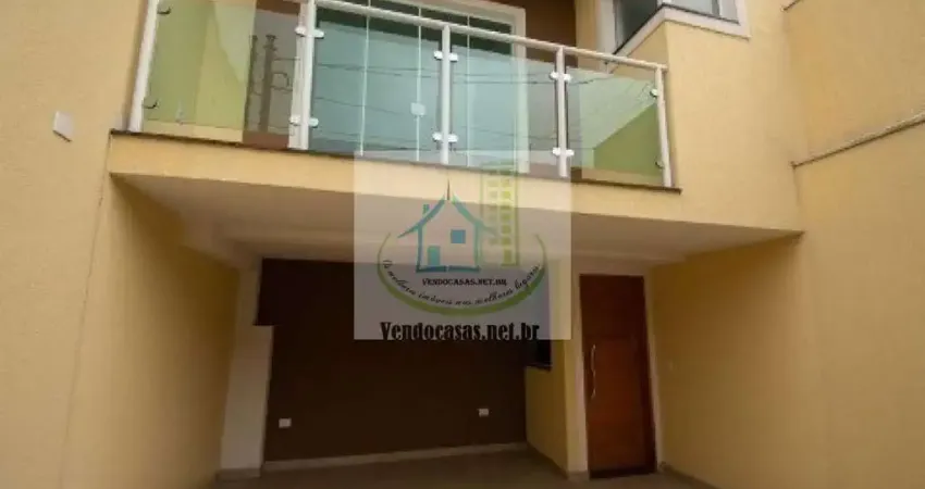 Casa com 3 quartos à venda na Rua Laurindo de Azevedo Marques, Jardim Palmares (Zona Sul), São Paulo