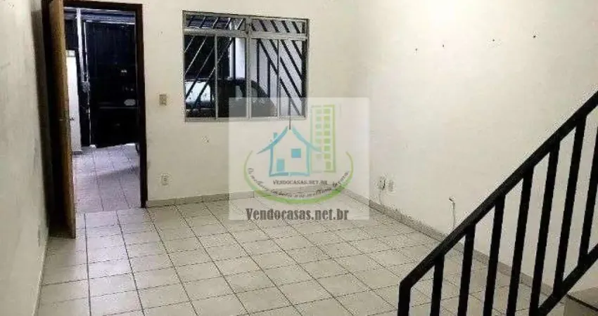 Casa com 2 quartos à venda na Rua Jurupema, 119, Cidade Ademar, São Paulo