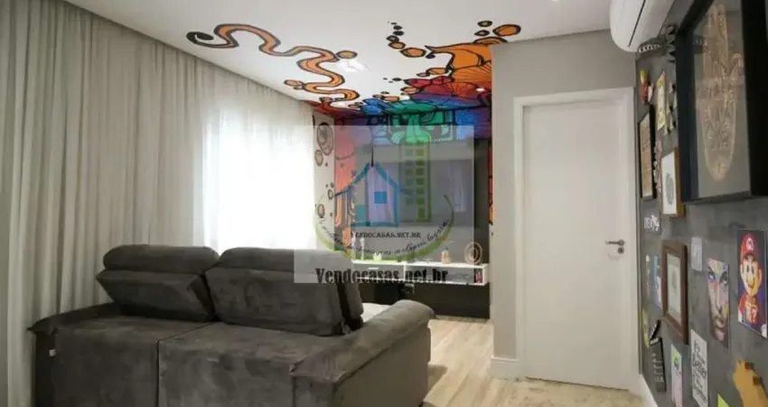 Apartamento com 2 quartos à venda na Rua Nicola Rollo, 26, Vila Andrade, São Paulo