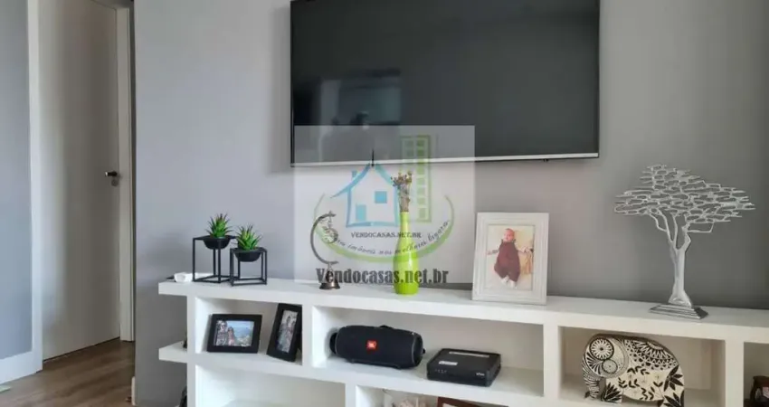 Apartamento com 2 quartos à venda na Rua dos Cafezais, 322, Jardim Prudência, São Paulo