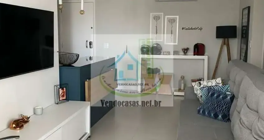 Apartamento com 2 quartos à venda na Rua dos Cafezais, 322, Jardim Prudência, São Paulo