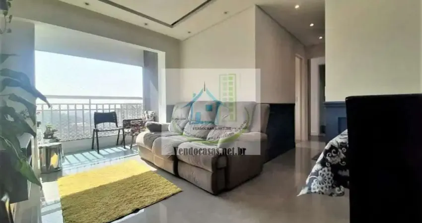 Apartamento com 2 quartos à venda na Rua São Rafael, 240, Centro, Diadema