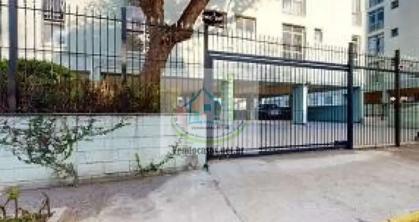 Apartamento à venda 2 quartos vila santa catarina 54m² - r$ 380 mil