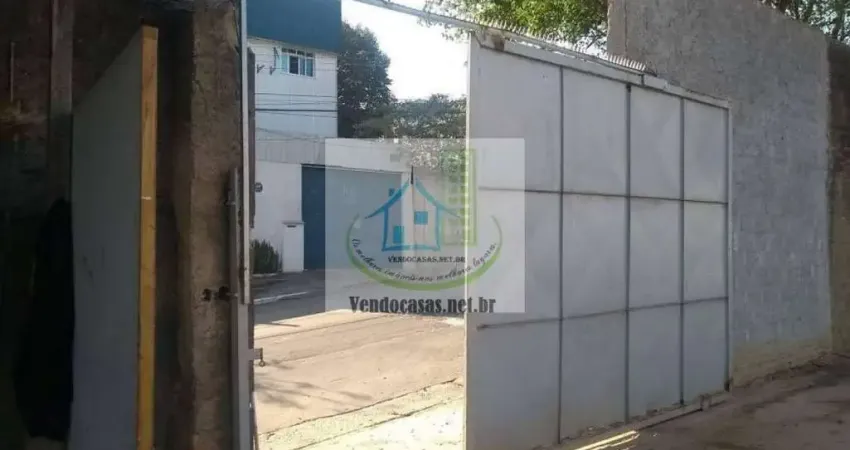 Terreno comercial para alugar na Rua Charles Darwin, 800, Vila Santa Catarina, São Paulo