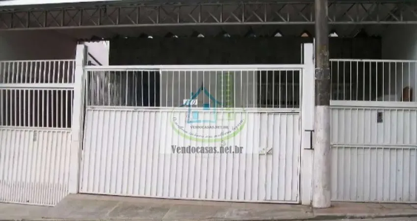 Casa comercial com 3 salas para alugar na Rua Madre Emilie de Villeneuve, 110, Vila Mascote, São Paulo