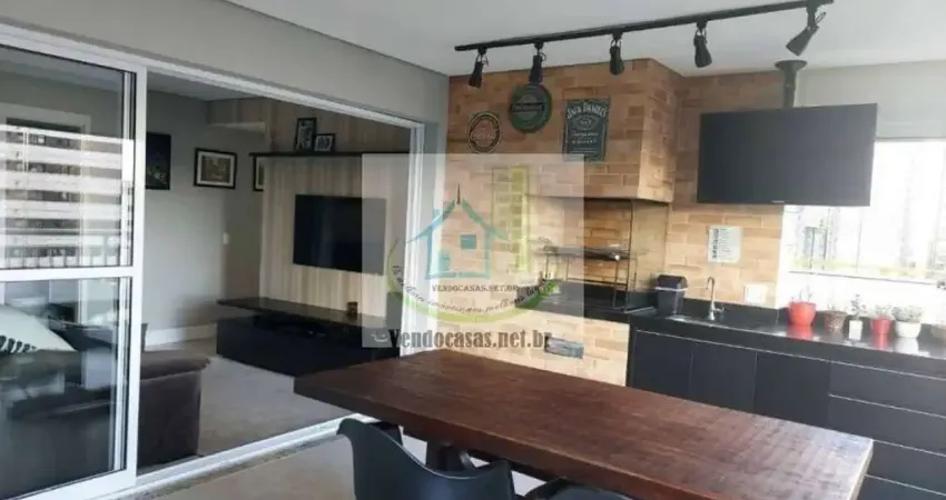Apartamento à venda 2 suítes vila mascote 90m² - r$ 1.180.000,00