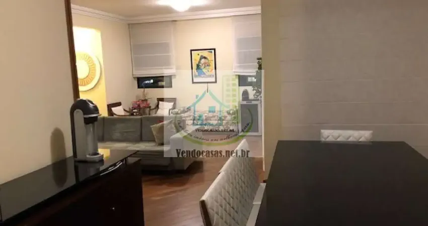 Apartamento à venda 3 suítes vila mascote 175m² - r$ 1.299.000,00