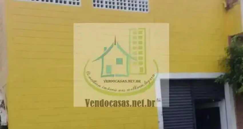 Galpão à venda/locação 205m² vila império - r$ 2.249.000,00