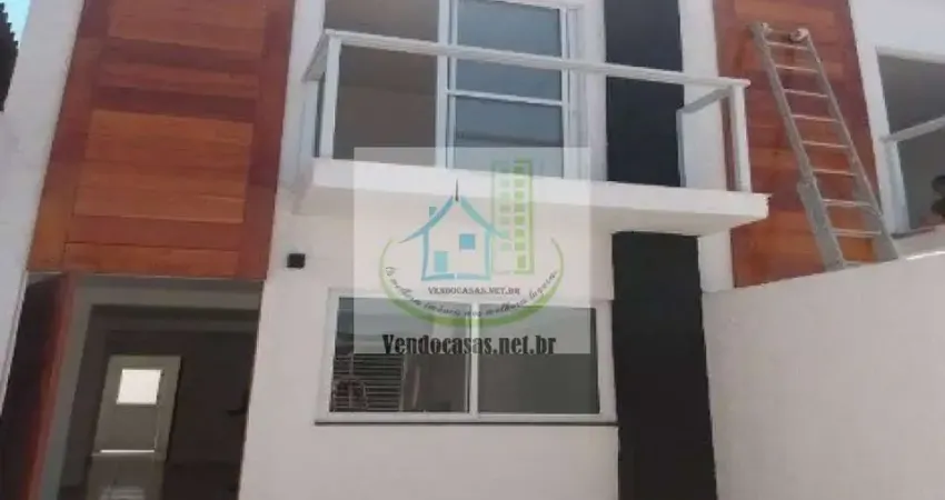 Casa com 3 quartos à venda na Rua Gonçalo Moreira, 398, Vila Constança, São Paulo