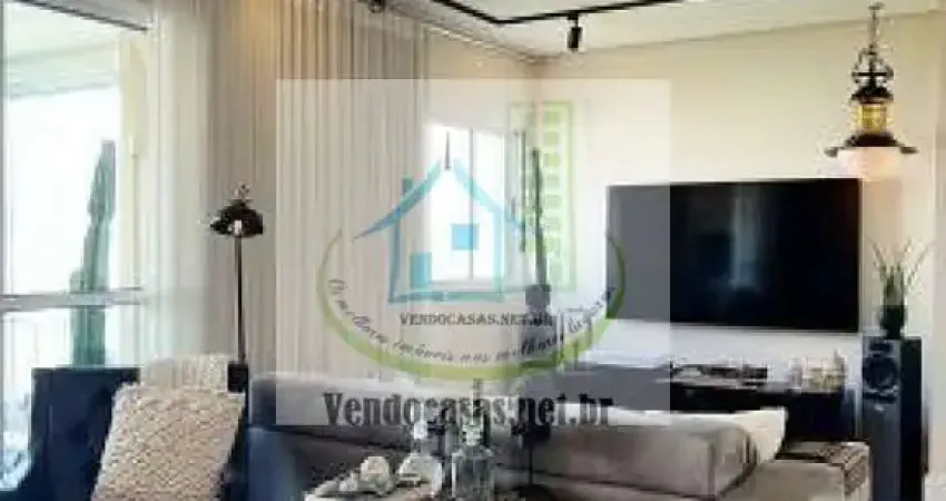 Apartamento com 2 quartos à venda na Avenida Damasceno Vieira, 660, Vila Mascote, São Paulo