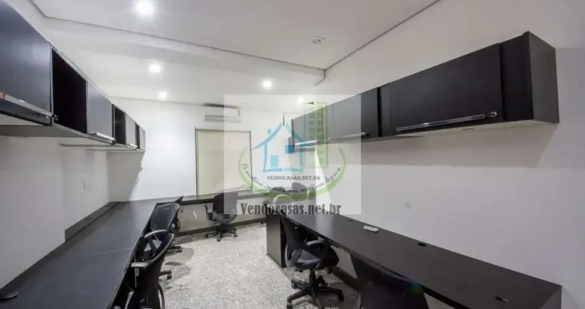 Sala comercial para alugar na Rua Andréa Paulinetti, 406, Jardim das Acacias, São Paulo