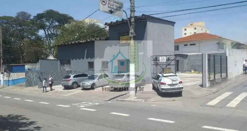 Barracão / Galpão / Depósito para alugar na Avenida Engenheiro Armando de Arruda Pereira, 2912, Jabaquara, São Paulo