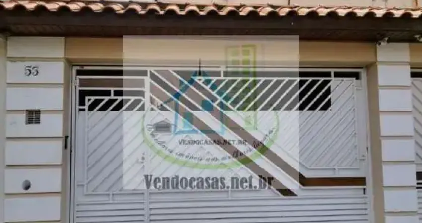 Casa com 3 quartos à venda na Rua Francisco Malafaia, 53, Cupecê, São Paulo