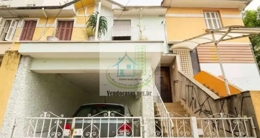 Sobrado à venda 130m² 3 quartos residencial/comercial - r$ 790.000,00