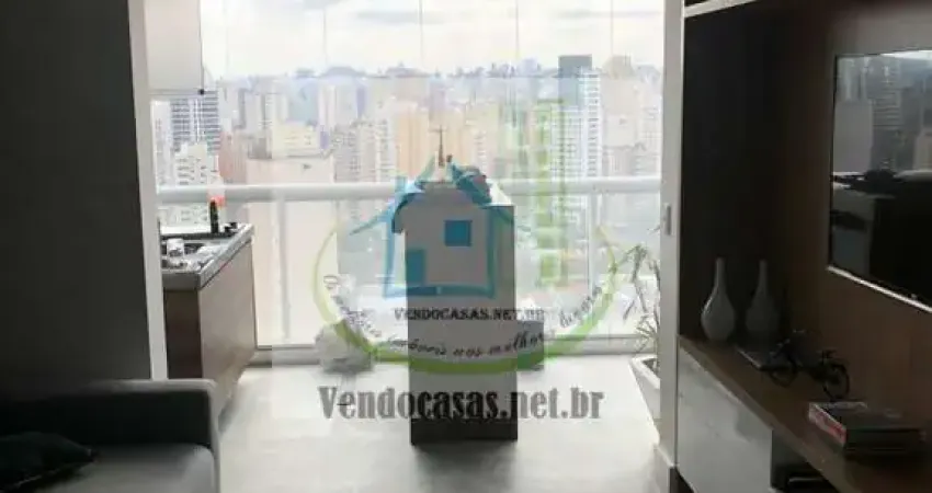 Apartamento à venda 43m² 1 quarto vila olimpia - r$ 775.000,00