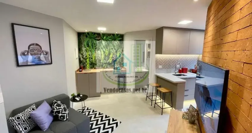 Apartamento à venda 42m² vila nova conceição - r$ 745.000,00