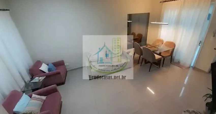 Casa de condomínio venda/locação jd. nosso lar 2 suítes 69m² - r$ 470 mil