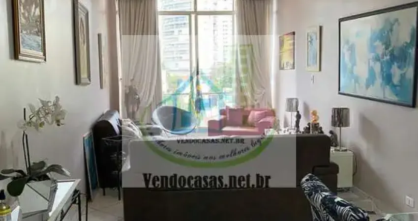 Apartamento à venda 2 quartos santa cecília 107m² - r$ 799.000,00