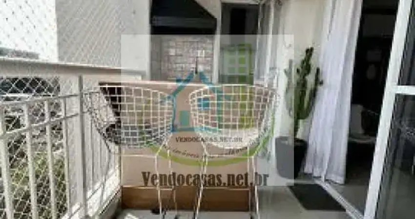 Apartamento à venda 2 quartos mooca 87m² varanda gourtmet - r$ 832.000,00