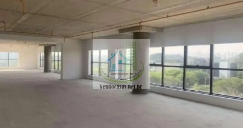 Sala comercial para alugar na Avenida Ibirapuera, 1753, Indianópolis, São Paulo