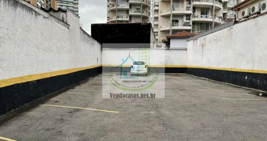 Terreno comercial para alugar na Rua Sampaio Góis, 94, Vila Nova Conceição, São Paulo