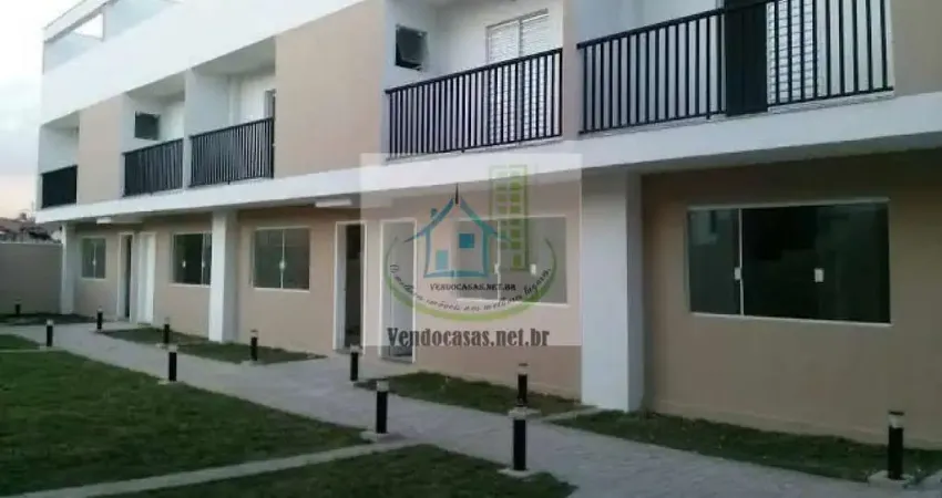 Casa de condomínio à venda 3 quartos interlargos 106m² - r$ 1.069.000,00