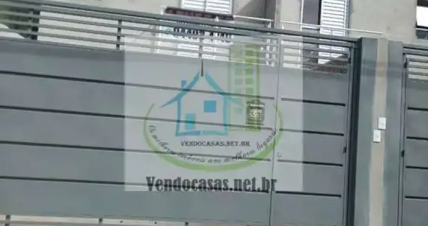 Ótima oportunidade de investimento! 2 lindos sobrados novos na rua joaquim severino com 2 suítes.