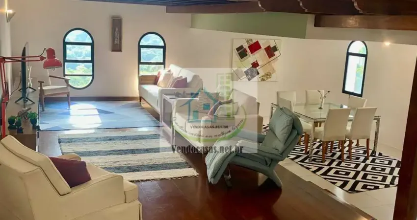 Cobertura com 3 quartos à venda na Avenida Giovanni Gronchi, 3993, Vila Andrade, São Paulo