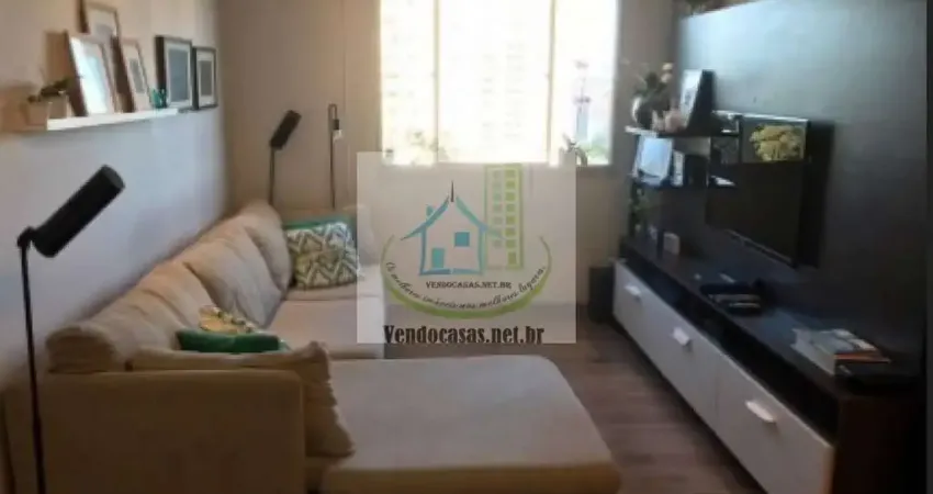 Apartamento com 2 quartos à venda na Avenida Giovanni Gronchi, 6675, Vila Andrade, São Paulo