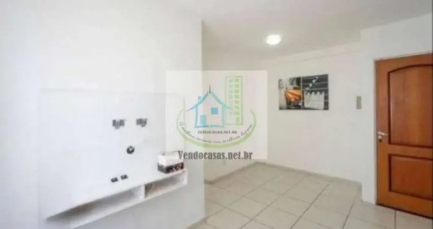Apartamento com 2 quartos à venda na Rua Doutor Fomm, 173, Belenzinho, São Paulo