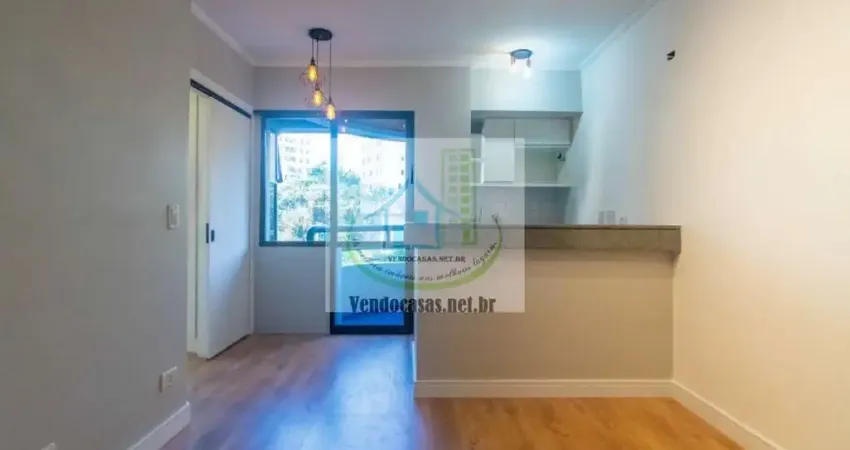 Apartamento com 1 quarto à venda na Rua Professor José Horácio Meirelles Teixeira, 896, Vila Suzana, São Paulo