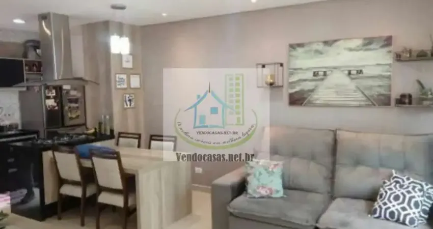 Casa em condomínio fechado com 2 quartos à venda na Rua Teodósio Nobre, 36, Vila Marari, São Paulo