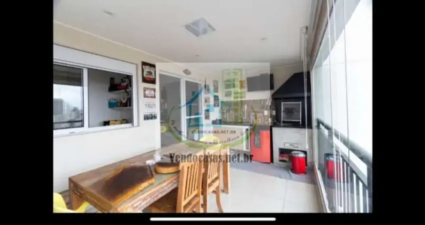 Lindo apartamento 72m² 2 dormitórios 1 suíte no jardim prudência.