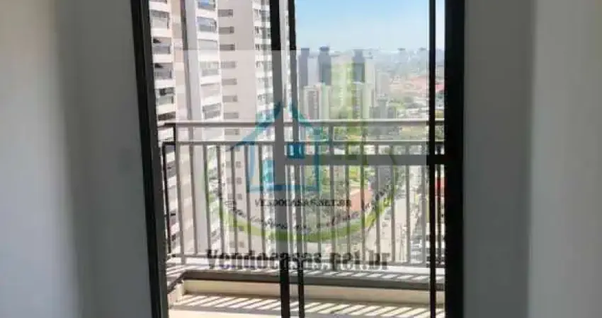 Apartamento com 1 quarto à venda na Rua das Flechas, 611, Jardim Prudência, São Paulo