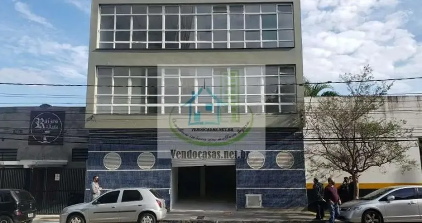 Prédio para alugar na Rua Cancioneiro Popular, 145, Santo Amaro, São Paulo