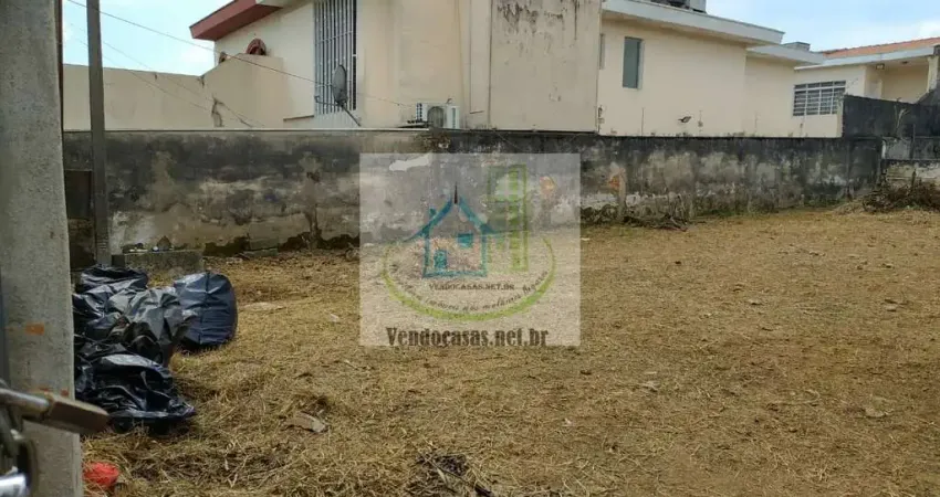 Terreno à venda na Rua Rubens de Souza Araújo, 65, Vila Mangalot, São Paulo