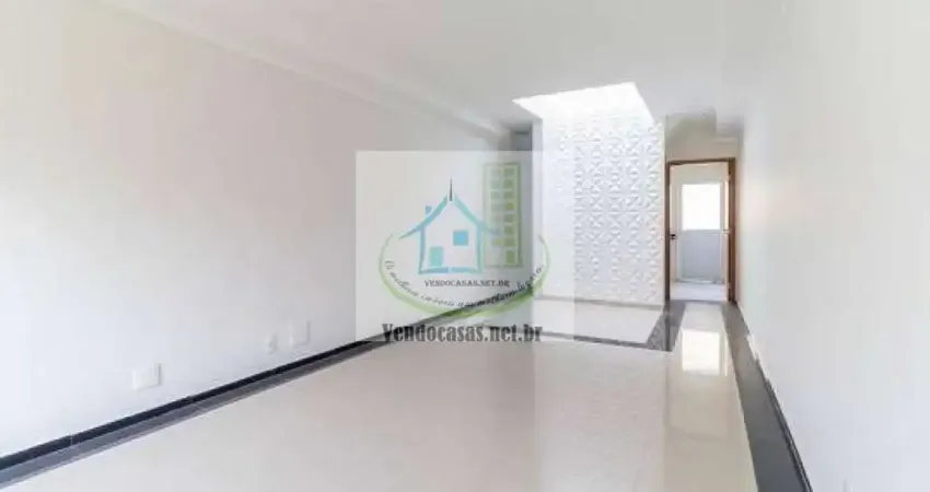 Casa com 3 quartos à venda na Rua Firmino Rodrigues Silva, 68, Jardim Sabará, São Paulo