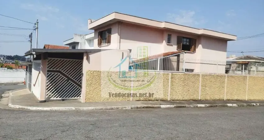 Casa com 3 quartos à venda na Rua Armando Gomes de Araújo, 82, Vila Marari, São Paulo