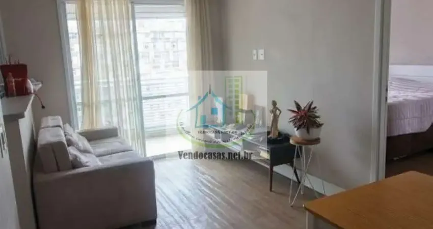 Apartamento com 1 quarto à venda na Rua Major Quedinho, 224, Centro, São Paulo