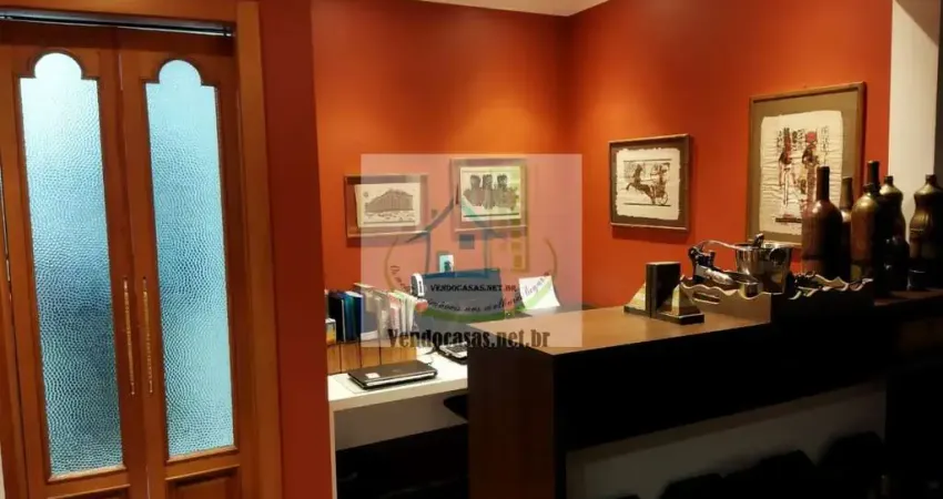 Apartamento 142m² para venda  -3 suites- com varanda gourmet na vila mascote