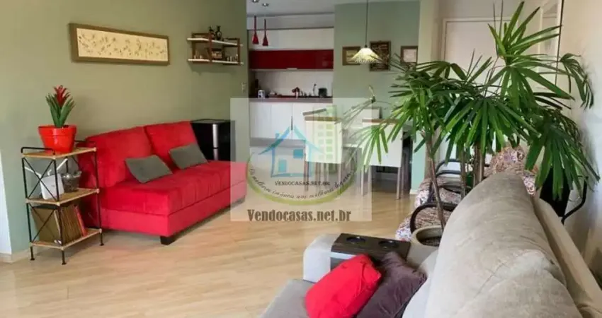 Apartamento à venda 2 quartos jd. prudência 113m³ - r$ 630 mil