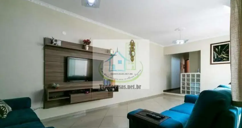 Casa com 5 quartos à venda na Rua Uruçuca, 165, Vila Antonina, São Paulo