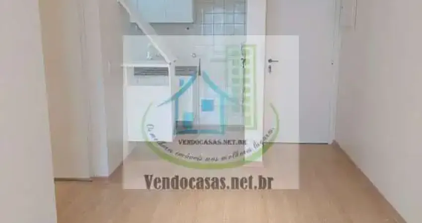 Apartamento com 1 quarto à venda na Avenida Pavão, 113, Indianópolis, São Paulo