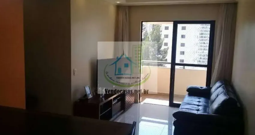 Apartamento com 3 quartos à venda na Rua Dom Bernardo Nogueira, 479, Vila Gumercindo, São Paulo