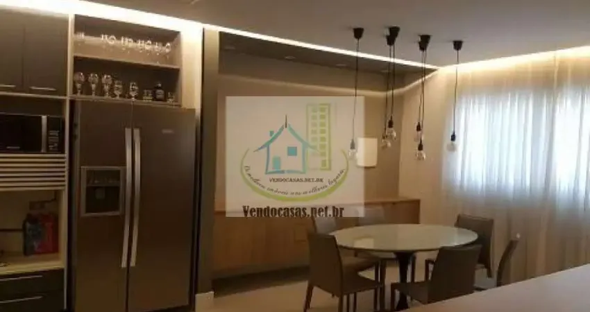 Casa em condomínio fechado com 2 quartos à venda na Rua Doutor Jorge Veiga, 541, Vila Carrão, São Paulo