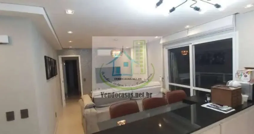 Apartamento com 2 quartos à venda na Rua Carvalho de Freitas, 325, Vila Andrade, São Paulo