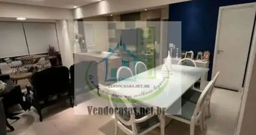 Apartamento com 2 quartos à venda na Rua Ibitinga, 111, Vila Bertioga, São Paulo
